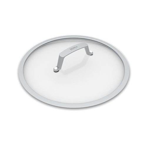 Ninja NeverStick™ Premium 10 1/4-Inch Glass Lid