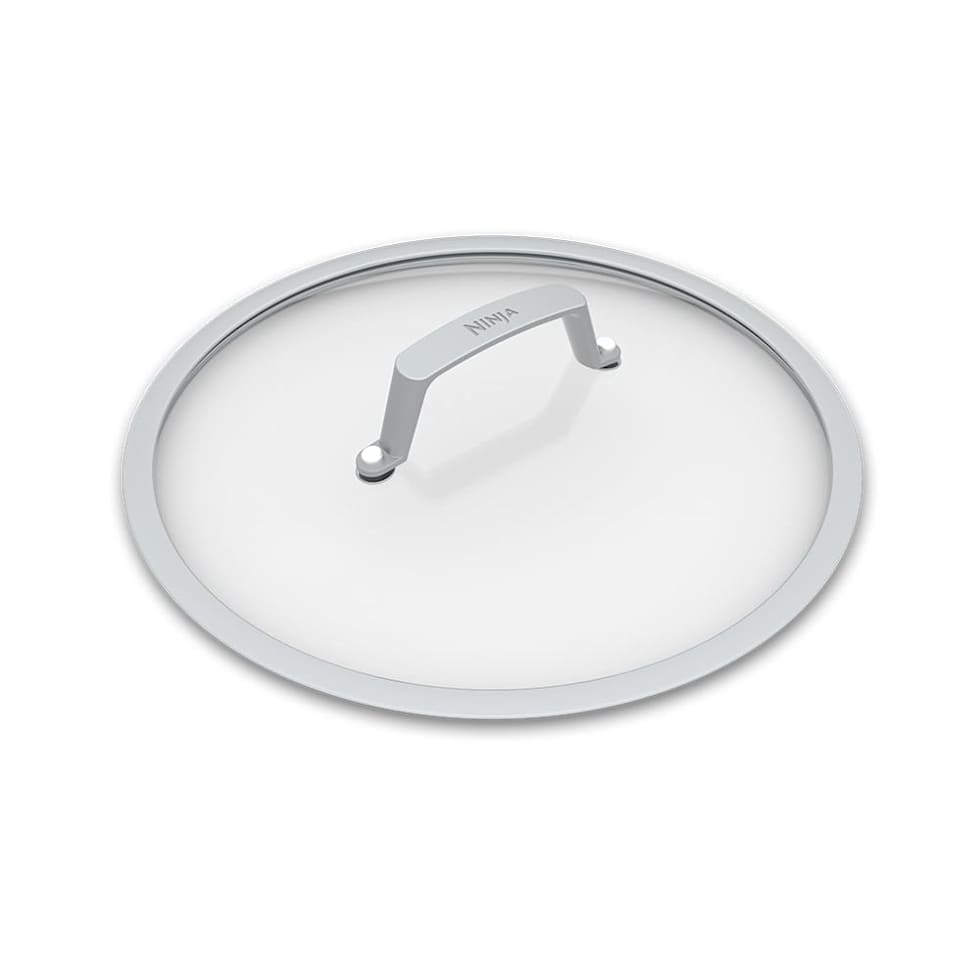 Ninja NeverStick™ Premium 10 1/4-Inch Glass Lid