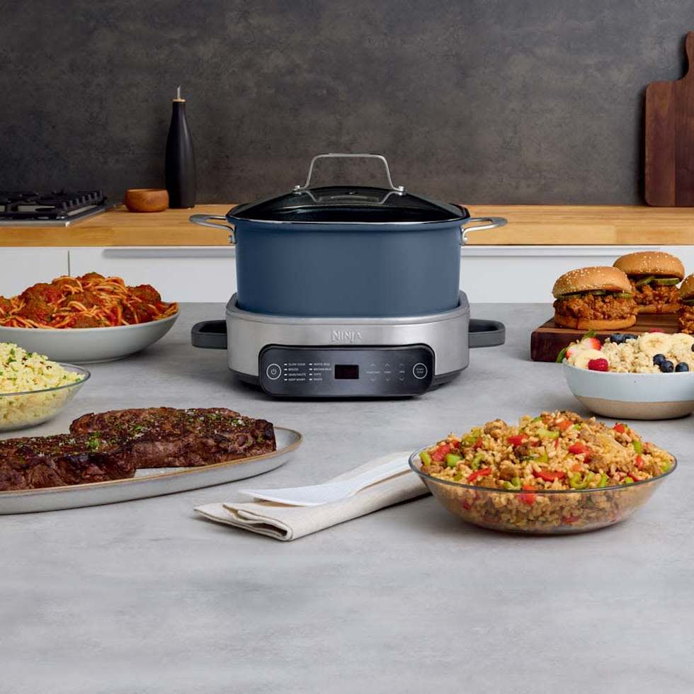 Ninja PossibleCooker™ Multicooker - Image 2