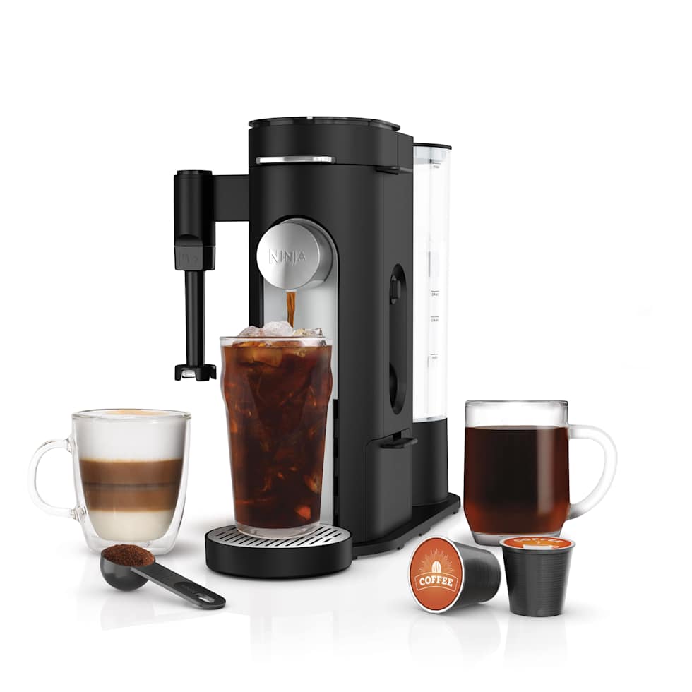 Ninja Single-Serve Coffee Maker - Image 7