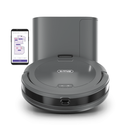 Shark&reg; Navigator&reg; Robot Vacuum