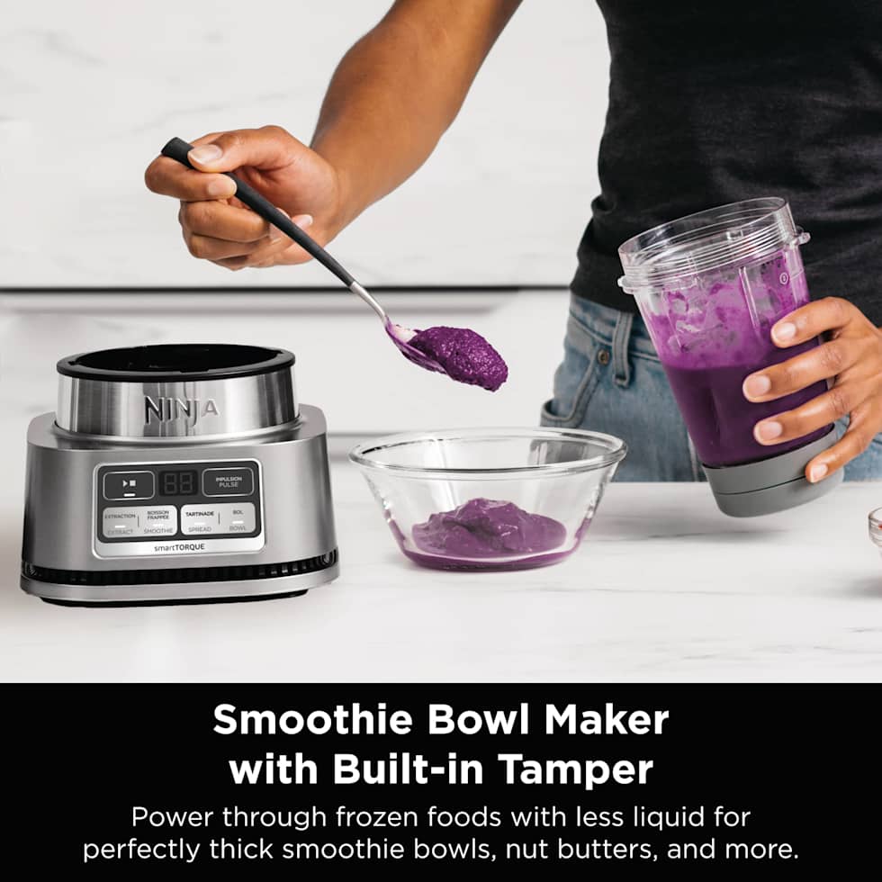 Ninja Foodi Smoothie Blender with Cups - Image 2