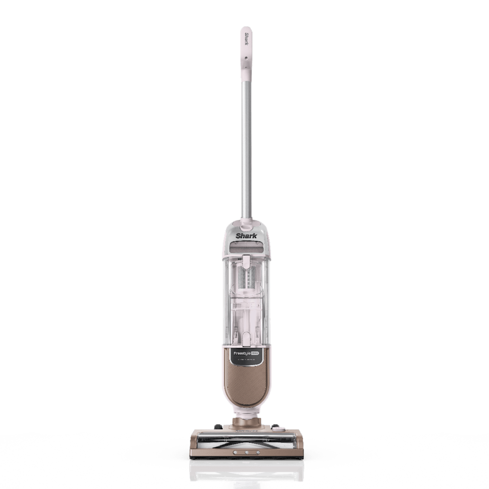 Shark® Freestyle Max Cordless Vacuum in Nordic Blue