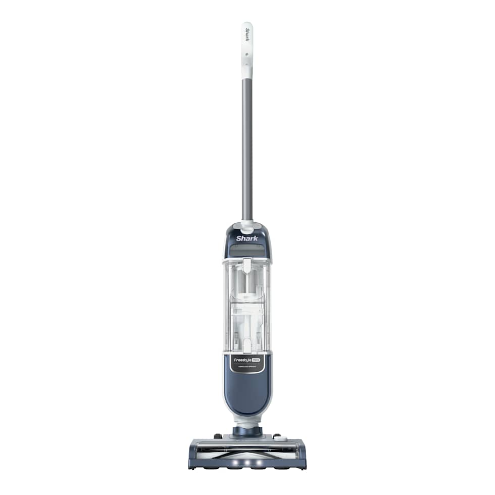 Shark® Freestyle Max Cordless Vacuum in Nordic Blue - Image 5