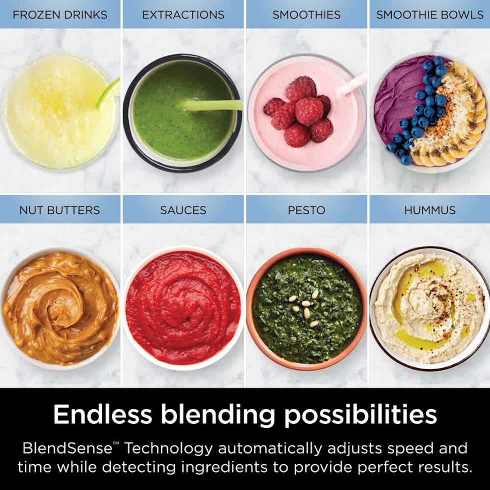 Ninja Detect™ Pro Blender - Image 2