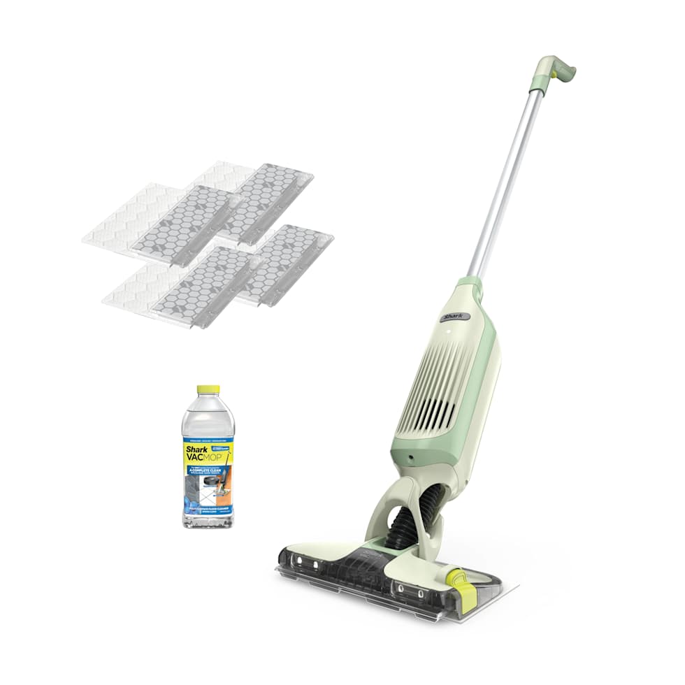 Shark VacMop™ in Lavender - Image 3