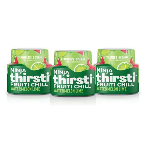 Watermelon Lime