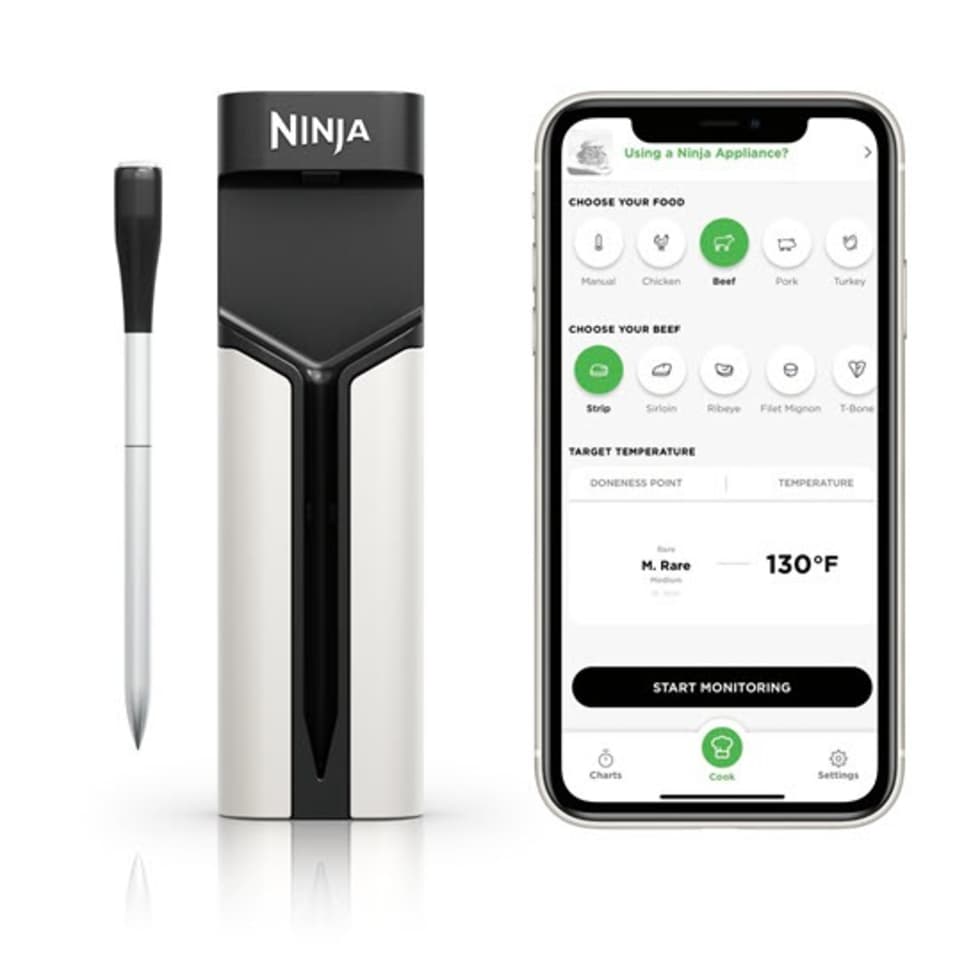 Ninja ProChef™ Wireless Thermometer