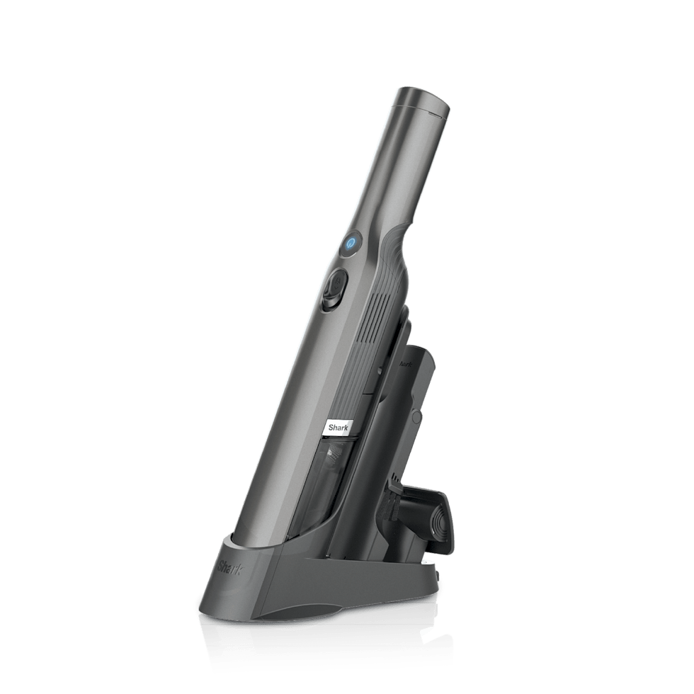 Shark® WandVac® Cordless Handheld Vacuum in Slate