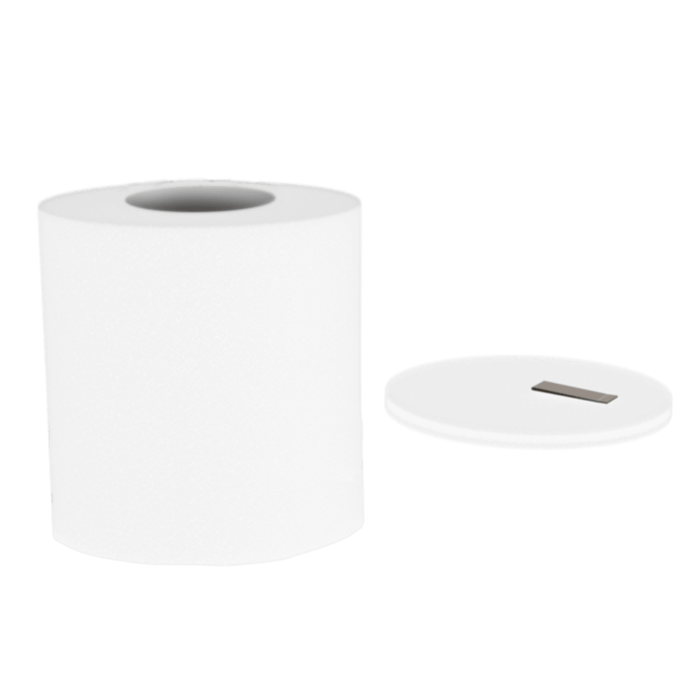 Shark® POWERDETECT™ Base Pre-Motor Filter