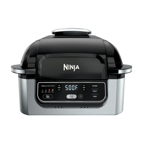 Foodi &reg; Indoor Grill + Dehydrate