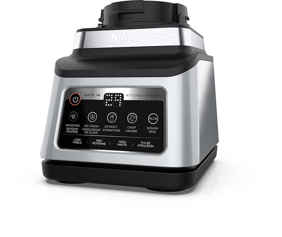 Motor Base 1400 Peak-Watt
