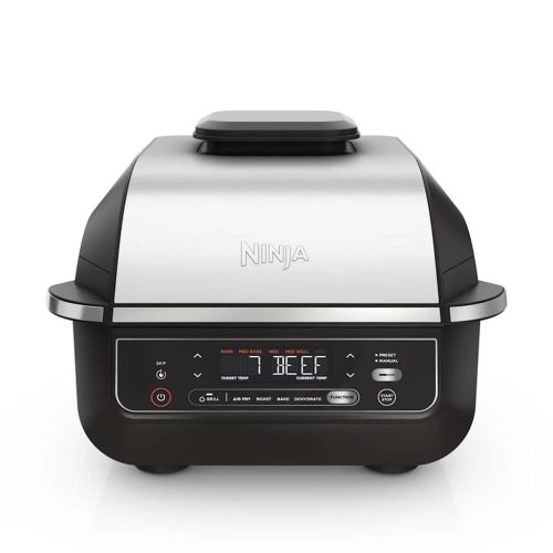 Foodi&trade; Smart Grill Replacement Base
