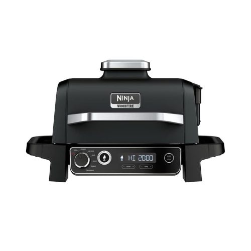 Ninja Woodfire&trade; Outdoor Grill 7-in-1 Replacement Base