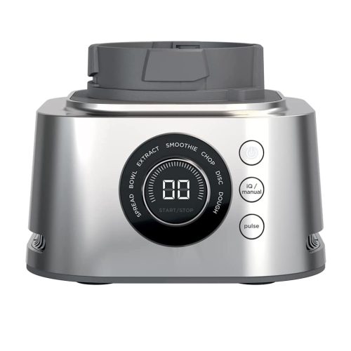 Power Kitchen System Motor Base