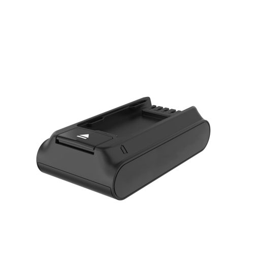 Auto-Empty System Battery Pack