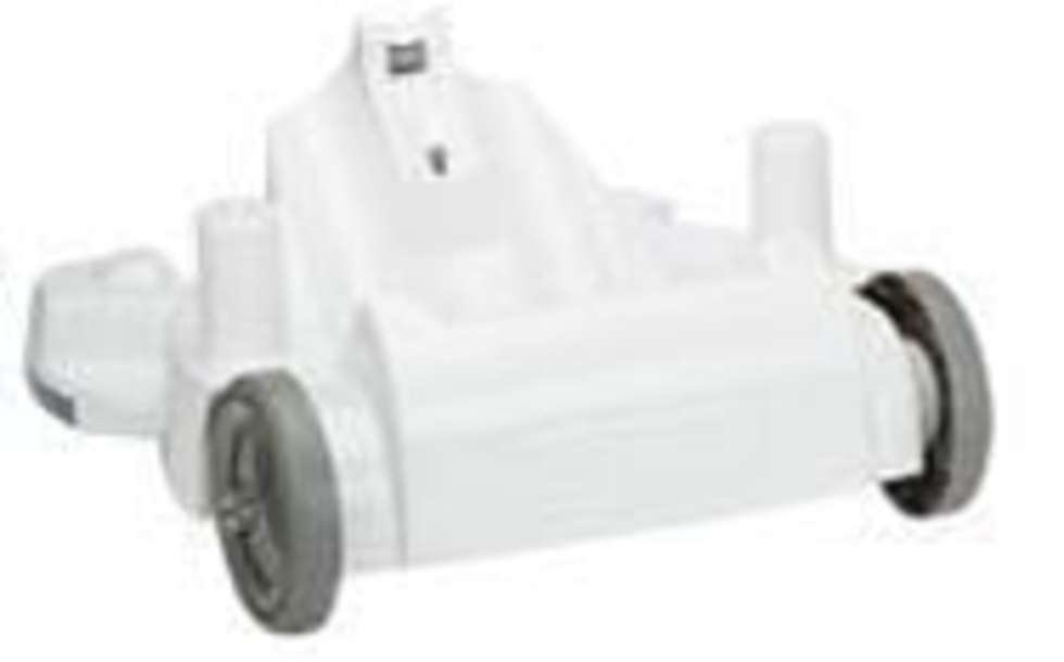 Canister Caddy