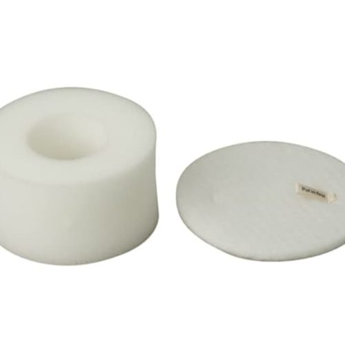 Foam & Felt Filter Kit