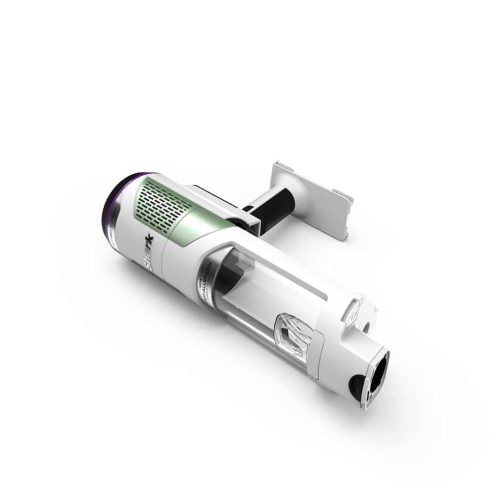 Handheld Vacuum (Not compatible with the Auto-Empty Dock. Dust cup not included.) Color: Tea Green