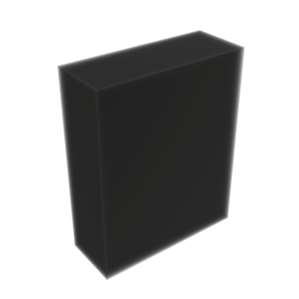 Shark® Robot Self-Empty Base Post-Motor Filter