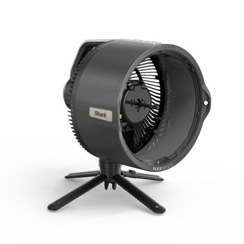 Fan Head Pod