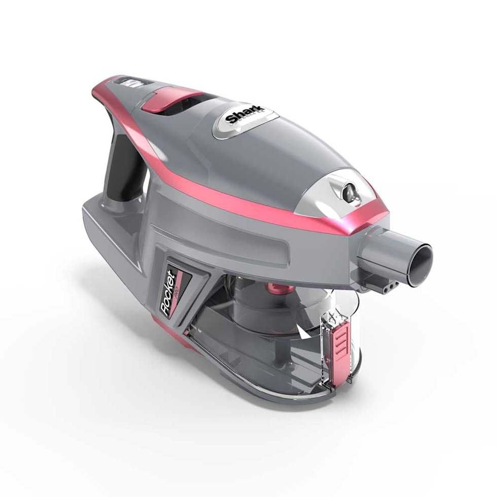 Replacement Handvac
