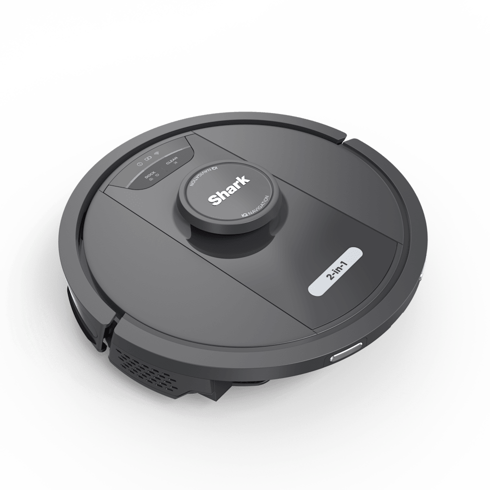 Shark® Matrix Robot Pod