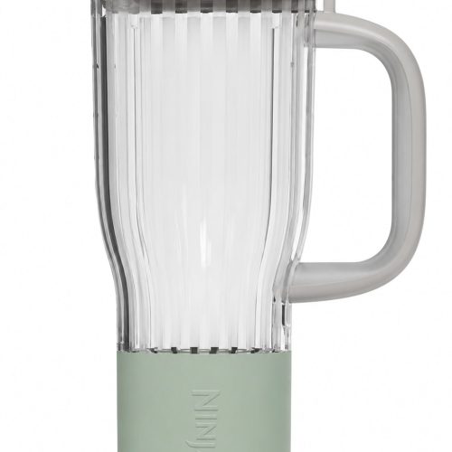 Ninja BlendBOSS&trade; 24 oz. Travel Tumbler with Lid and Straw