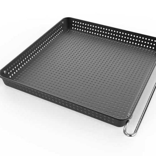 Ninja® Double Oven Nonstick Air Fry Basket