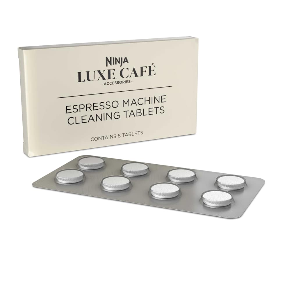 Espresso Descaling Tablets