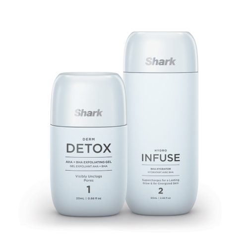 Shark™ FacialPro™ Glow Replenishment Kit