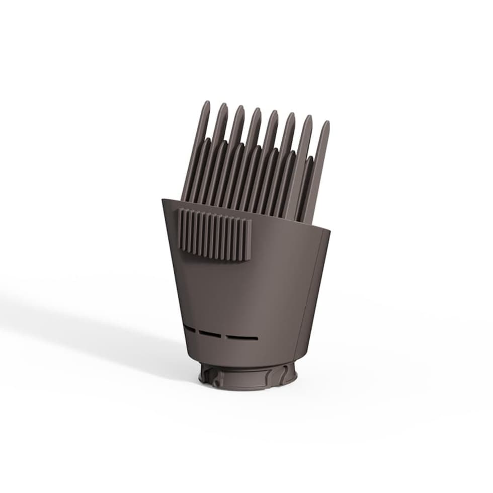 Shark® SpeedStyle™ Pro Flex Lift & Stretch Wide-Tooth Comb
