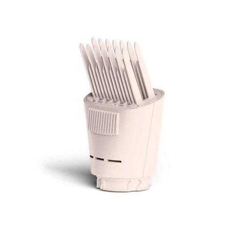 Shark&reg; SpeedStyle&trade; Lift & Stretch Wide-Tooth Comb