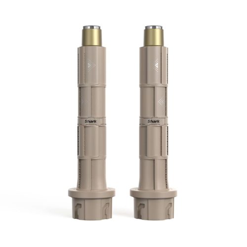 Shark Glam&trade; 0.95&rdquo; Coanda Auto-Wrap Curlers