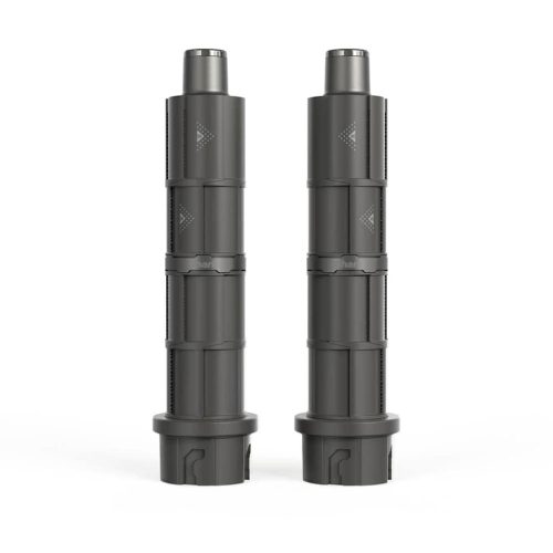 Shark&reg; FlexFusion&trade; 1.25&rdquo; Auto-Wrap Curlers