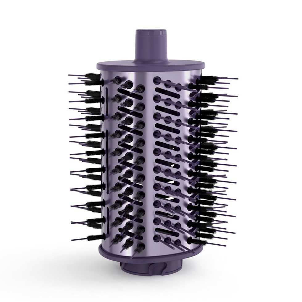 Shark® FlexStyle® IonCurl Oval Brush - Image 2