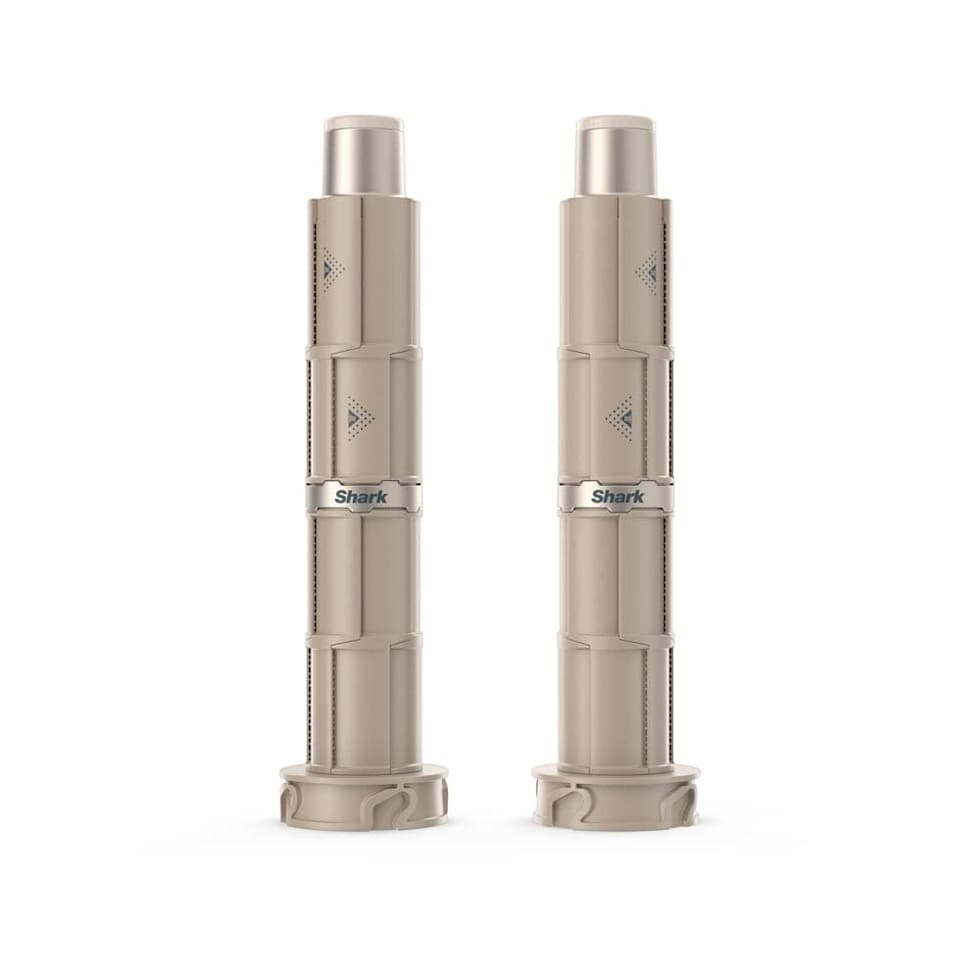 Shark FlexStyle® 0.95" Auto-Wrap Curlers