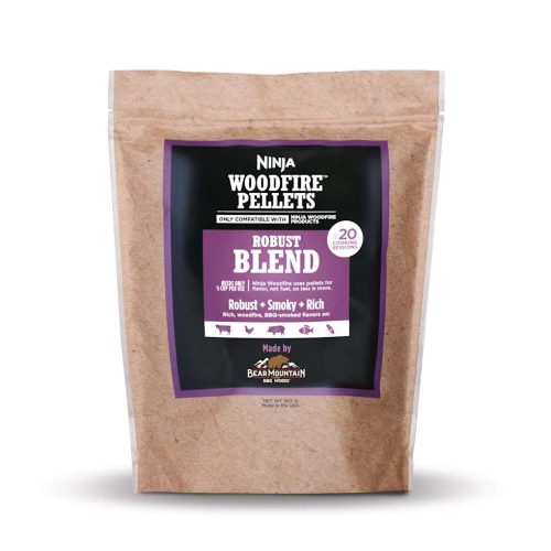 Ninja Woodfire™ Pellets, Robust Blend, 2-lb Bag