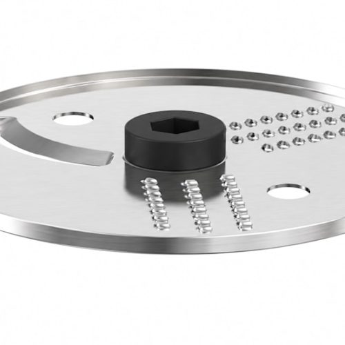 Ninja CrushBOSS&trade;  Reversible Slicing/ Shredding Disc