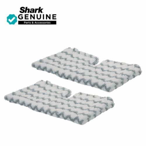 Rectangle Steam Pocket® Dirt Grip® Washable Pads